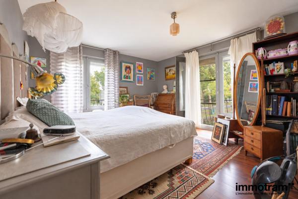 Vente Maison 186m2 - 4 chambre(s) - Marcq en Baroeul, Le Quesne • Réf. VM29602