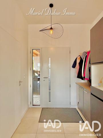 Maison à vendre 6 pièces 155 m² Arvert