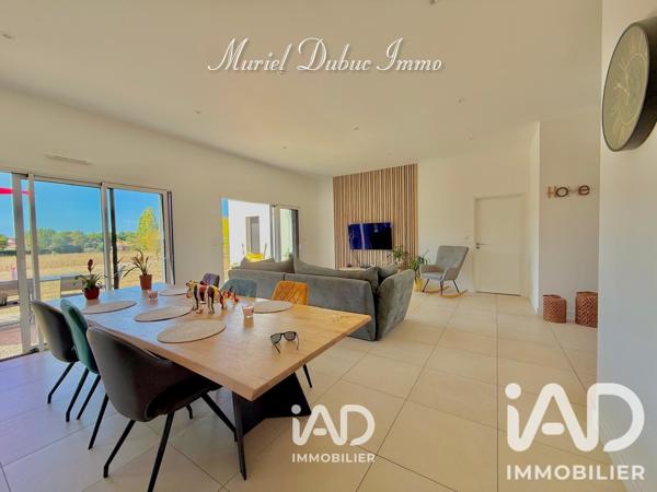 Maison à vendre 6 pièces 155 m² Arvert