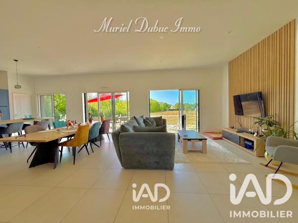 Maison à vendre 6 pièces 155 m² Arvert