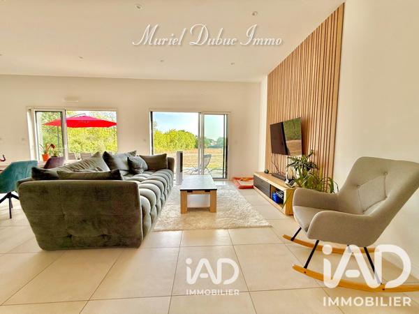 Maison à vendre 6 pièces 155 m² Arvert