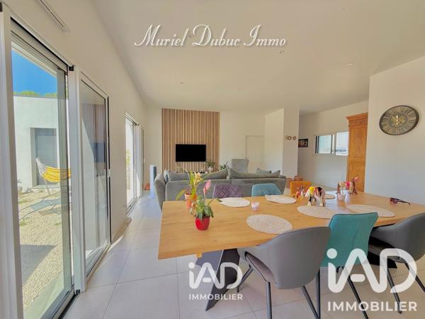 Maison à vendre 6 pièces 155 m² Arvert