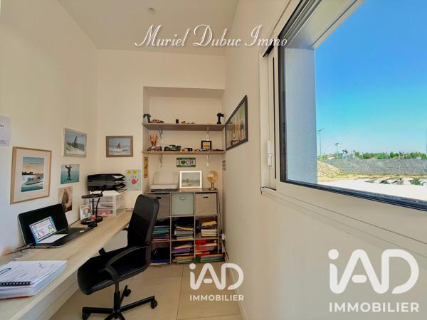 Maison à vendre 6 pièces 155 m² Arvert