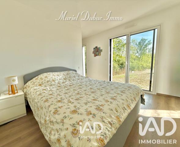Maison à vendre 6 pièces 155 m² Arvert
