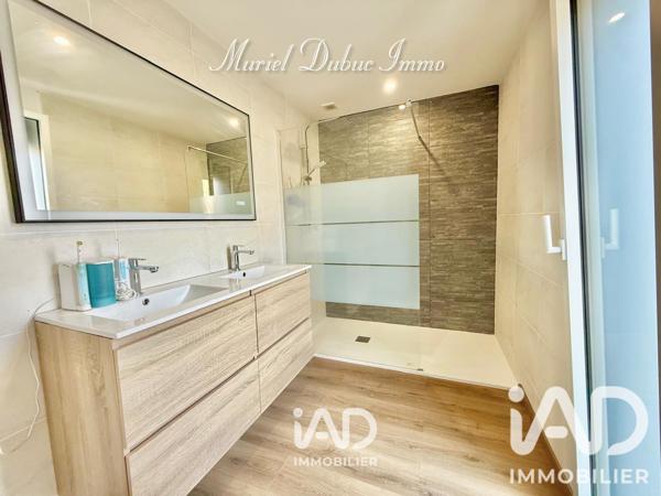 Maison à vendre 6 pièces 155 m² Arvert