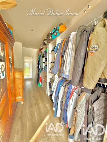 Maison à vendre 6 pièces 155 m² Arvert