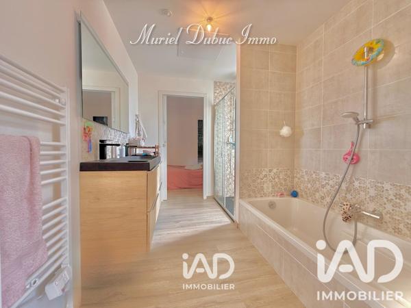 Maison à vendre 6 pièces 155 m² Arvert