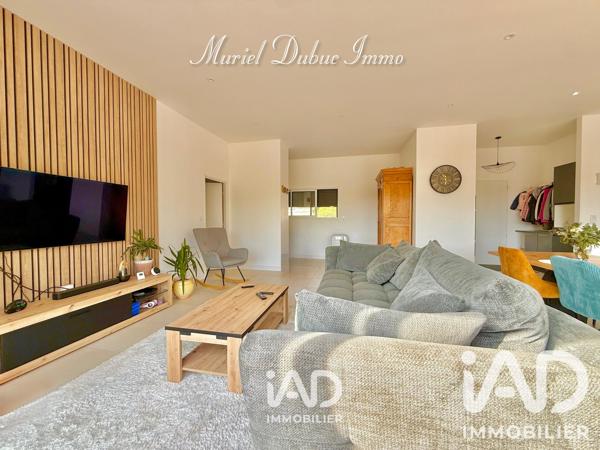 Maison à vendre 6 pièces 155 m² Arvert