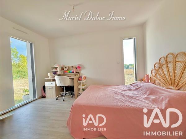Maison à vendre 6 pièces 155 m² Arvert