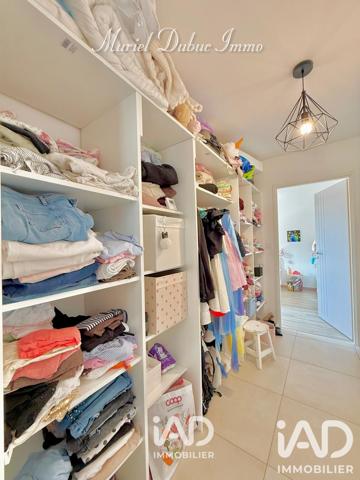 Maison à vendre 6 pièces 155 m² Arvert