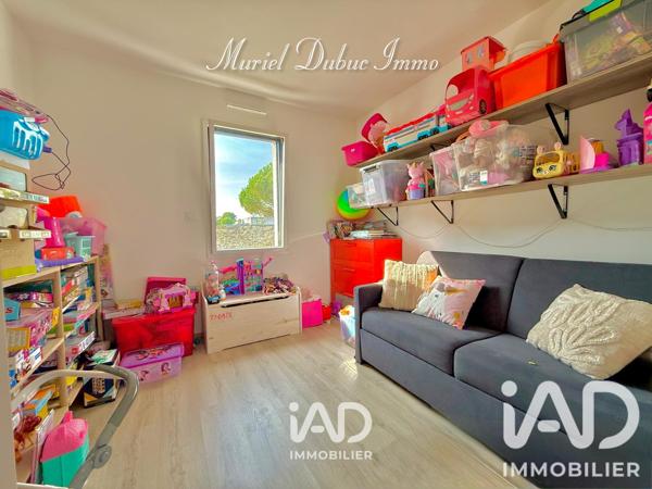 Maison à vendre 6 pièces 155 m² Arvert