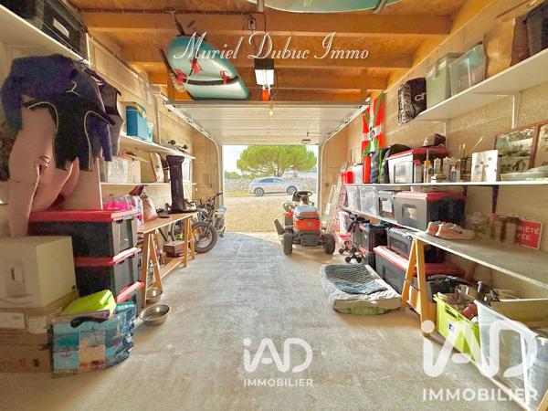 Maison à vendre 6 pièces 155 m² Arvert