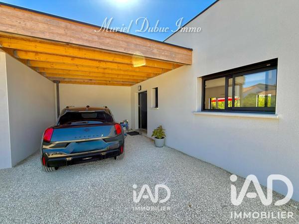 Maison à vendre 6 pièces 155 m² Arvert