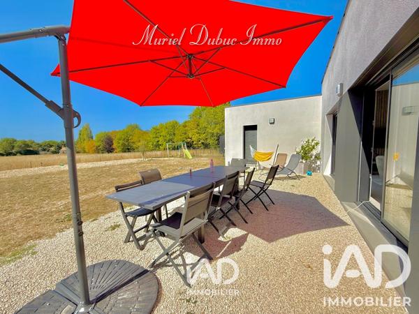 Maison à vendre 6 pièces 155 m² Arvert