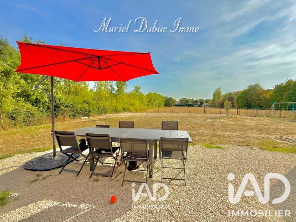 Maison à vendre 6 pièces 155 m² Arvert