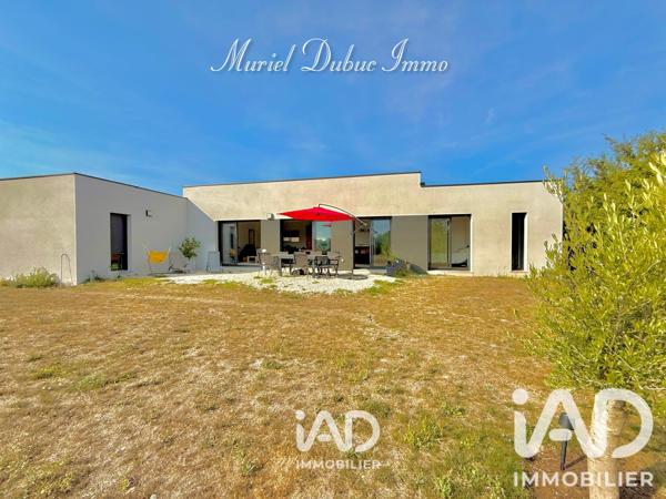 Maison à vendre 6 pièces 155 m² Arvert