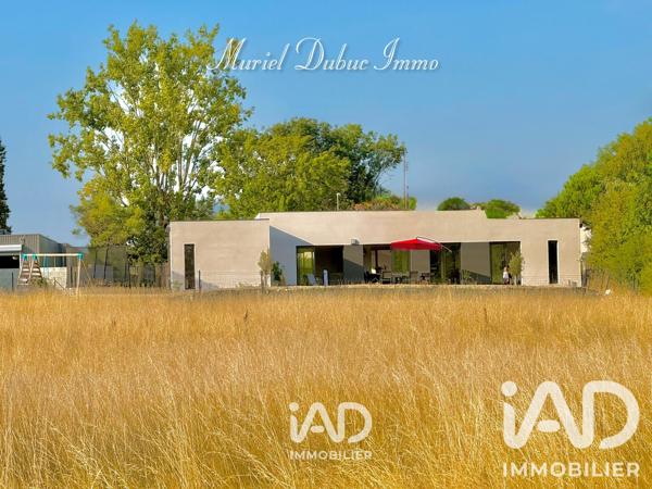 Maison à vendre 6 pièces 155 m² Arvert