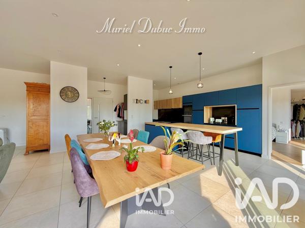 Maison à vendre 6 pièces 155 m² Arvert