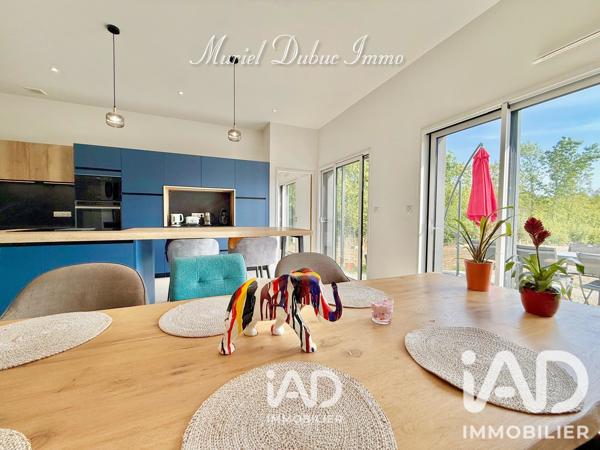 Maison à vendre 6 pièces 155 m² Arvert