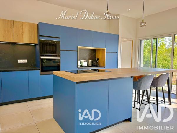 Maison à vendre 6 pièces 155 m² Arvert
