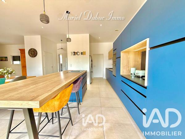 Maison à vendre 6 pièces 155 m² Arvert