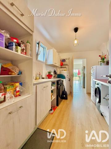 Maison à vendre 6 pièces 155 m² Arvert