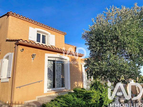Maison à vendre 7 pièces 170 m² Narbonne