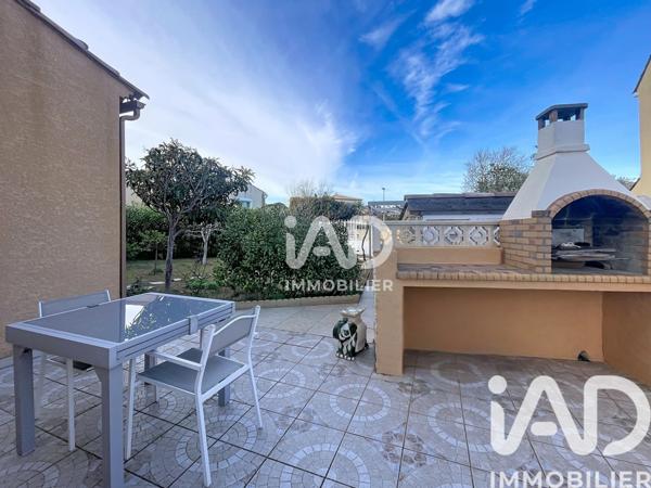Maison à vendre 7 pièces 170 m² Narbonne