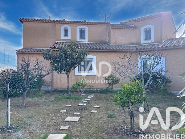 Maison à vendre 7 pièces 170 m² Narbonne