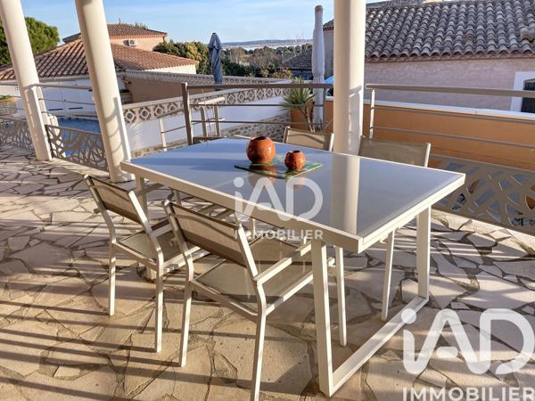 Maison à vendre 7 pièces 170 m² Narbonne