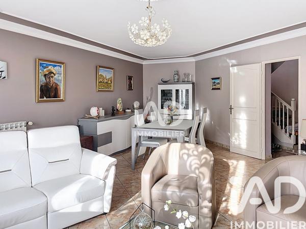 Maison à vendre 7 pièces 170 m² Narbonne