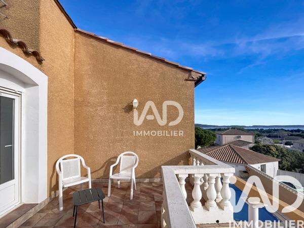 Maison à vendre 7 pièces 170 m² Narbonne