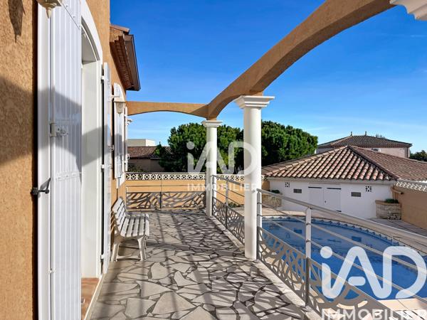 Maison à vendre 7 pièces 170 m² Narbonne