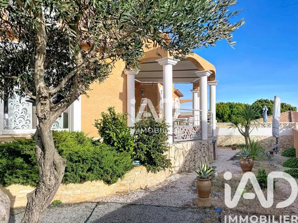 Maison à vendre 7 pièces 170 m² Narbonne