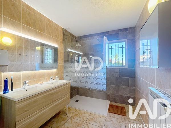 Maison à vendre 7 pièces 170 m² Narbonne