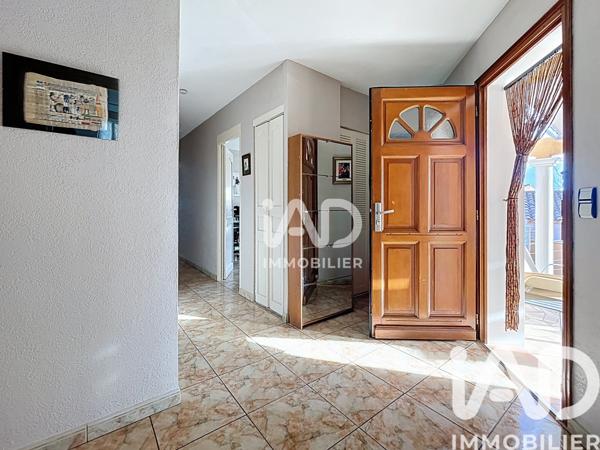 Maison à vendre 7 pièces 170 m² Narbonne