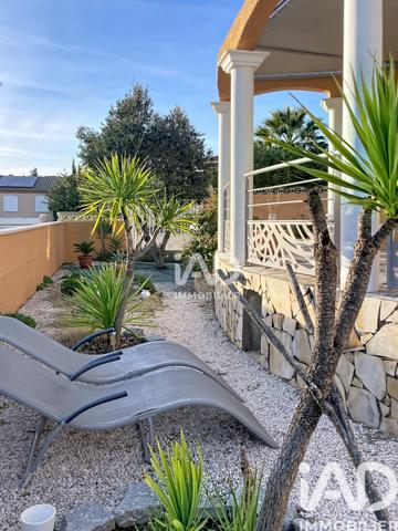 Maison à vendre 7 pièces 170 m² Narbonne