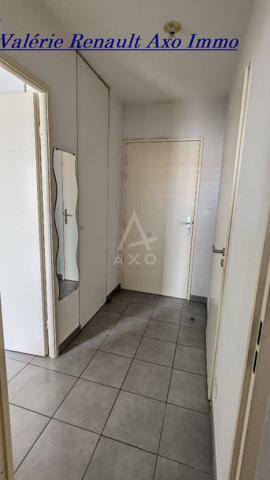 T2 Toulouse Nord Terrasse + 2 stationnements