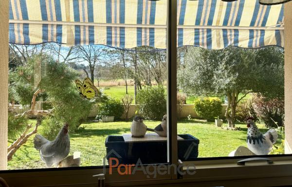 MAISON VUE SUR LAC 4PP 143 M2