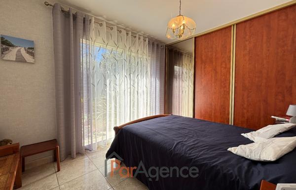 MAISON VUE SUR LAC 4PP 143 M2