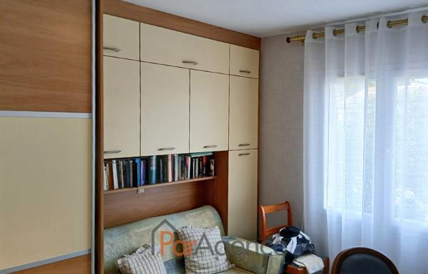 MAISON VUE SUR LAC 4PP 143 M2