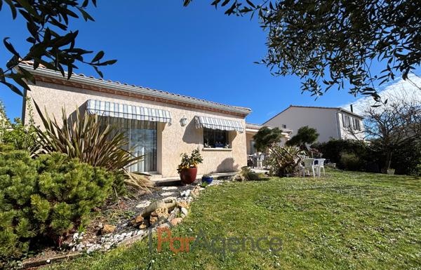 MAISON VUE SUR LAC 4PP 143 M2