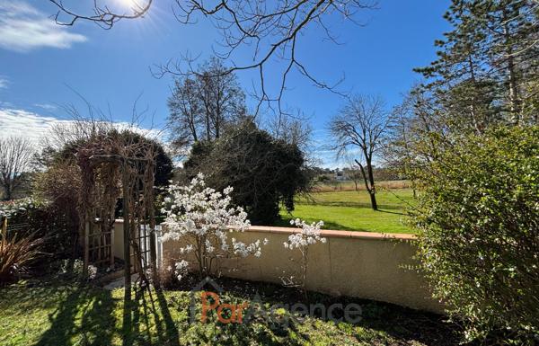 MAISON VUE SUR LAC 4PP 143 M2