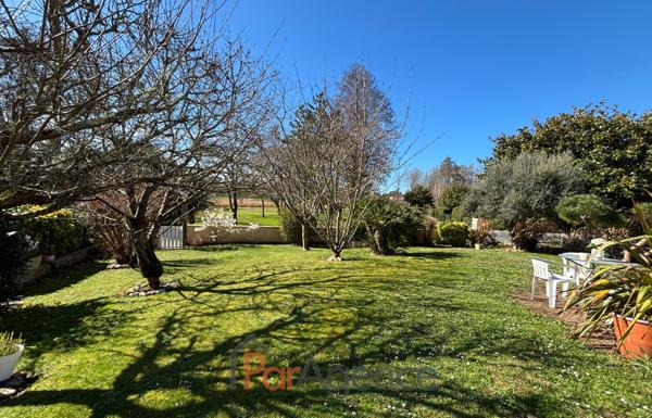 MAISON VUE SUR LAC 4PP 143 M2