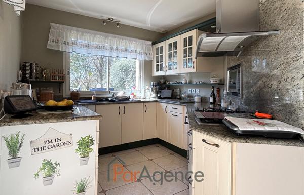 MAISON VUE SUR LAC 4PP 143 M2