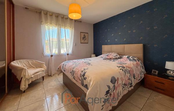 MAISON VUE SUR LAC 4PP 143 M2