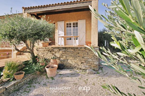 Maison T4 de 91m2 sur 710m2 terrain