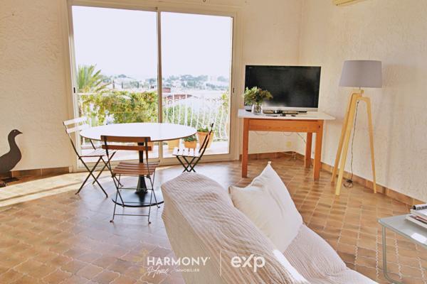 Maison T4 de 91m2 sur 710m2 terrain