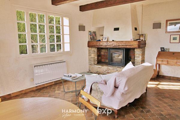 Maison T4 de 91m2 sur 710m2 terrain