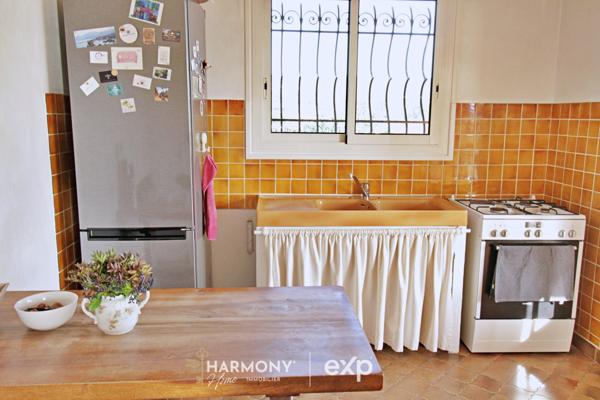 Maison T4 de 91m2 sur 710m2 terrain